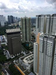Highline Residences (D3), Condominium #580503381